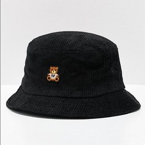 Teddy Fresh Bucket Hat